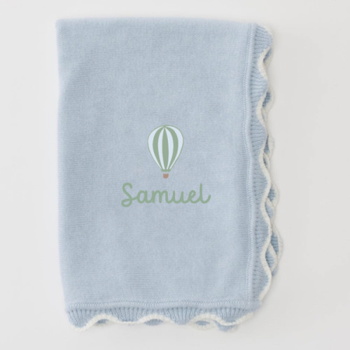 Baby Blanket