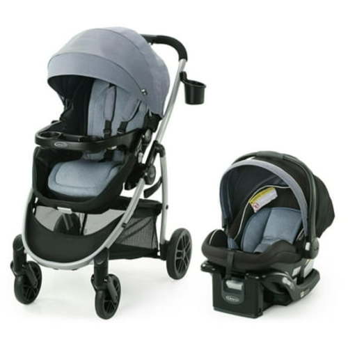 Graco Modes™ Pramette Travel System