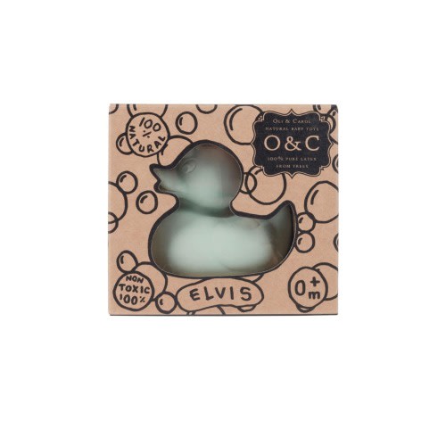 elvis the duck in mint