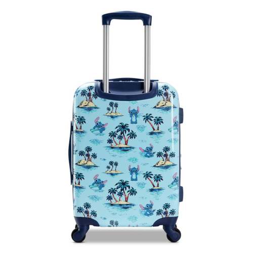 Disney Stitch Carry-On Spinner | Hardside Luggage | American Tourister