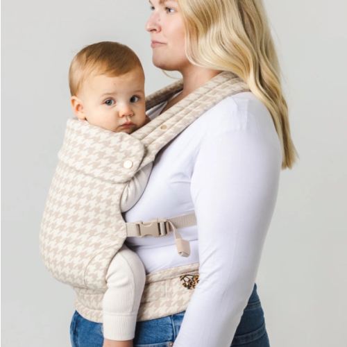The Monarch Carrier - Houndstooth – Mabē