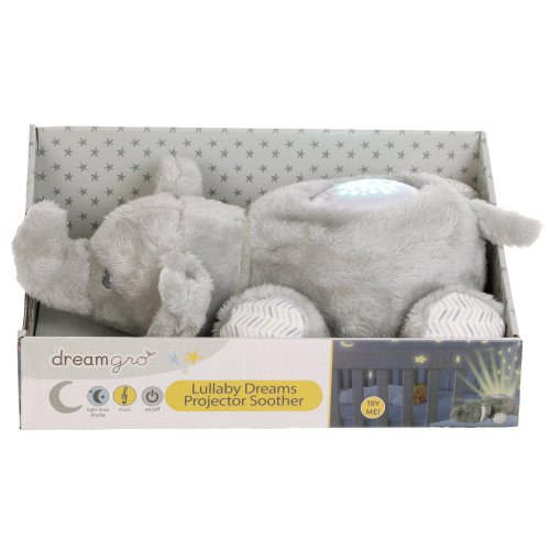Baby Lullaby Dreams Projector Soother ||PB107460745009||
