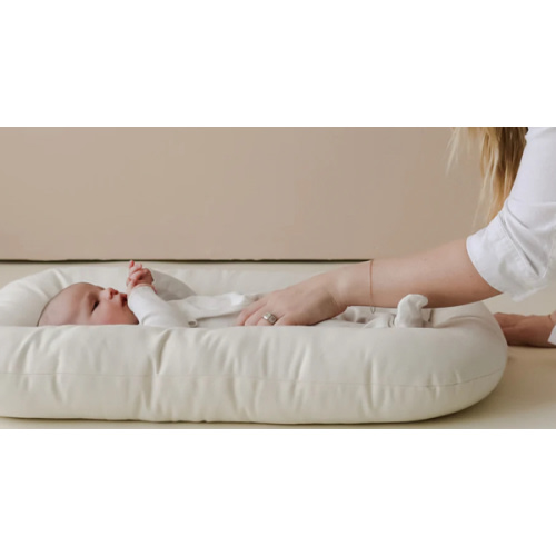 Infant Lounger | Natural