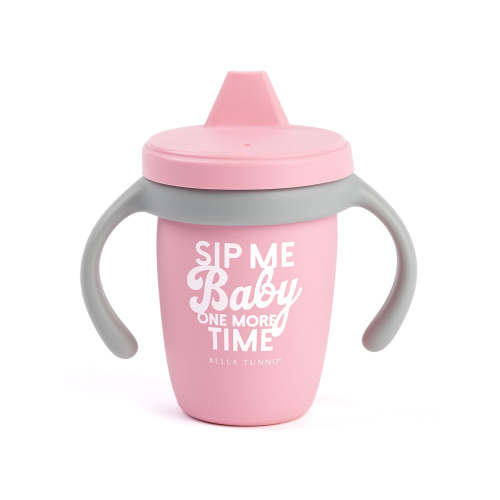 Happy Sippy Cup, Sip Me Baby