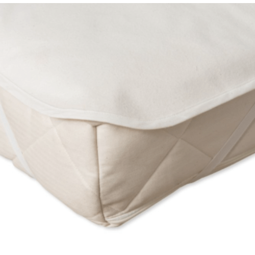 Organic Mattress Protector | Pure Baby and Child