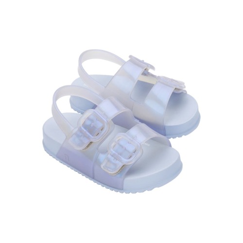 Kids' Mini Cozy Slingback Sandal, 6 M