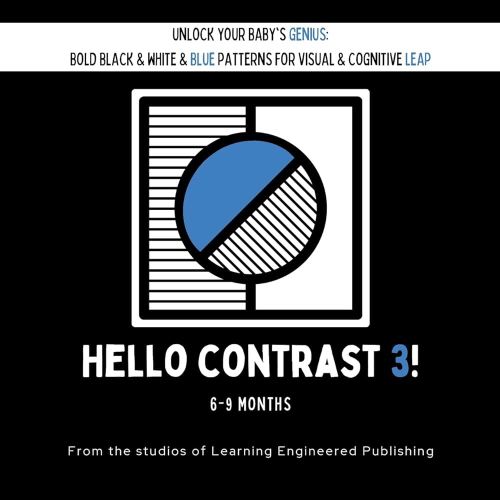 Hello Contrast 3!