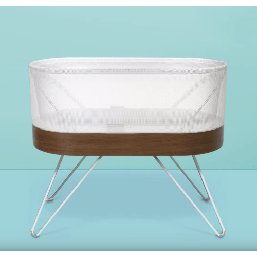 SNOO (secondhand) Bassinet Cash Fund Goal: $575