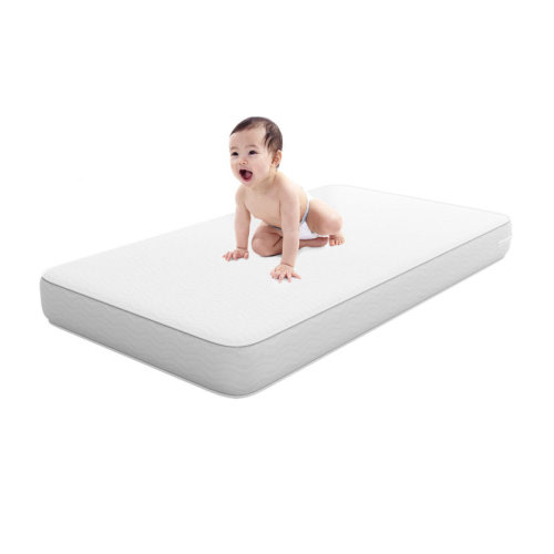 Safety 1st Pleasant Dreams Crib and Toddler Bed Mattress & Reviews | Wayfair