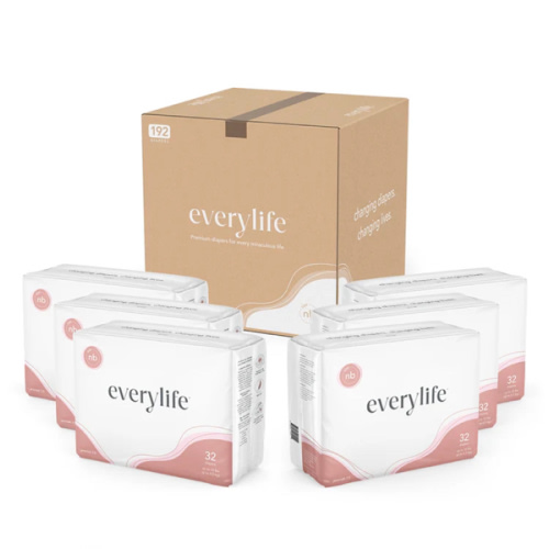 The Diaper – EveryLife