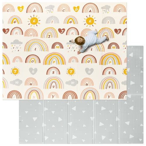 Baby Play Mat