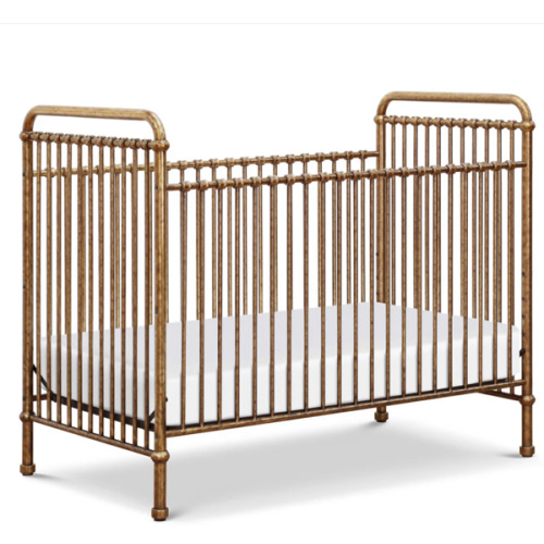 Abigail 3 in 1 Crib