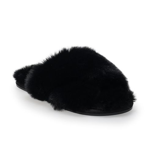 LC Lauren Conrad Raylyn Women's Slippers