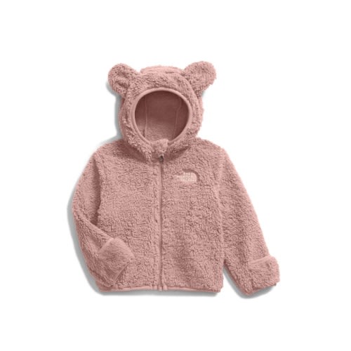 Kids' Campshire Ears Fleece Zip Hoodie