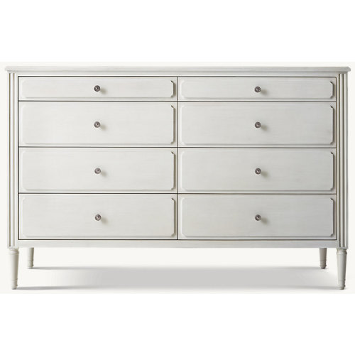 Marcelle Wide Dresser | RH Baby & Child
