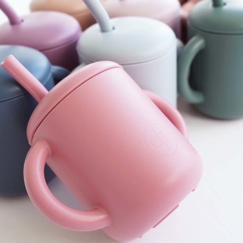 Silicone Training Cup