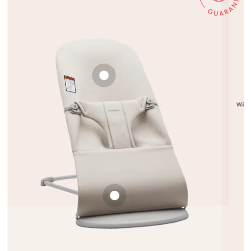 BabyBjörn Bouncer Bliss