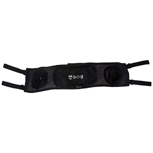 BOB Gear Handlebar Console for Duallie Jogging Strollers