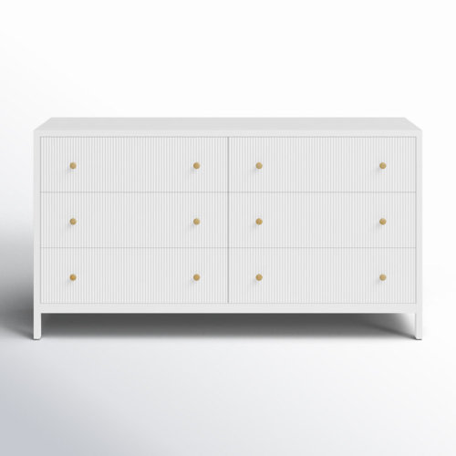 Joss & Main Jennette Dresser & Reviews | Joss & Main