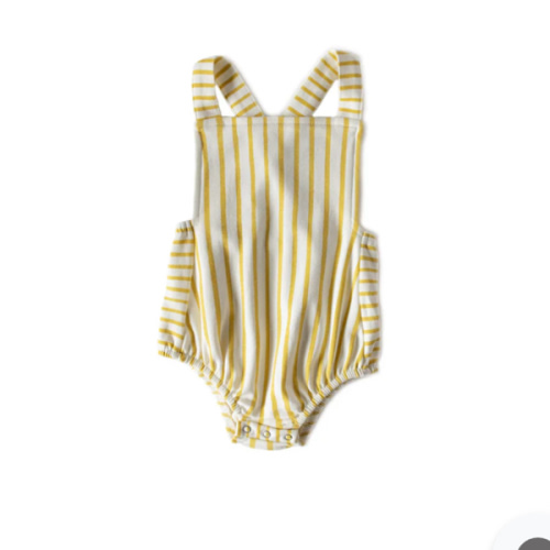 Criss-Cross One-Piece