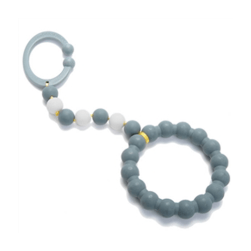 GO by Chewbeads Baby Gramercy Stroller Toy - The Breastfeeding Center, LLC