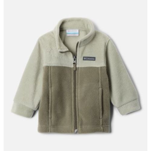 Boys’ Infant Steens Mountain™ II Fleece Jacket