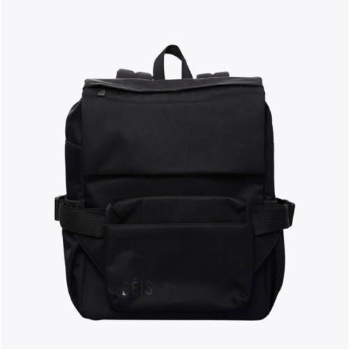 The Ultimate Diaper Backpack