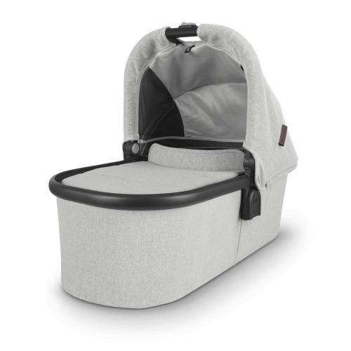 UPPAbaby Bassinet for Vista V2 & V3 / Cruz V2 / Ridge / Minu V2