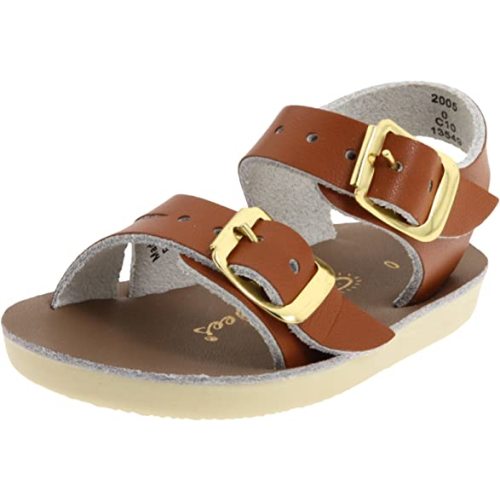Sun-San Sea Wee, Tan, Size Infant 3