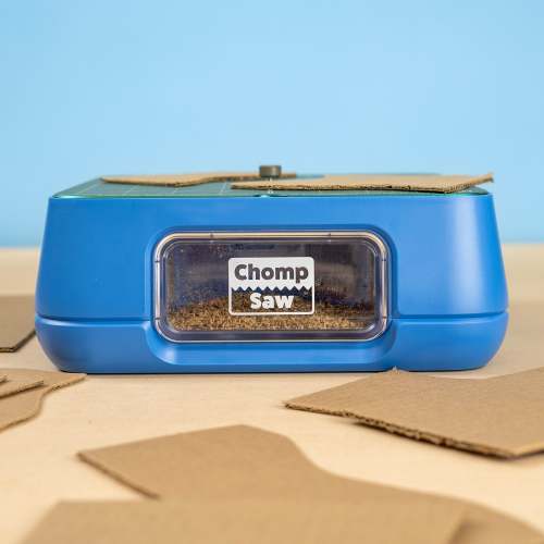 ChompShop