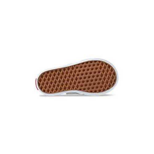 Toddler Slip-On V Checkerboard Shoe