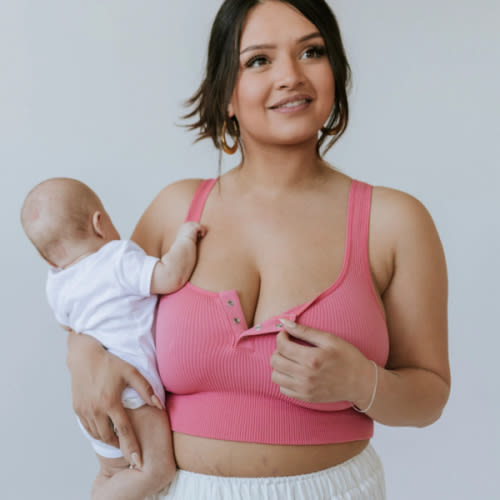 The Allie Bra 2.0