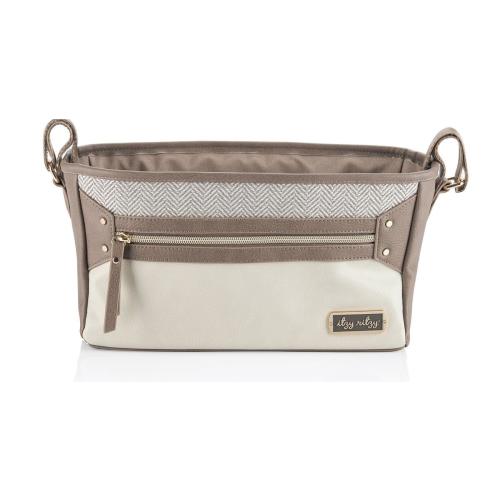 Stroller Caddy - Handy Stroller Storage