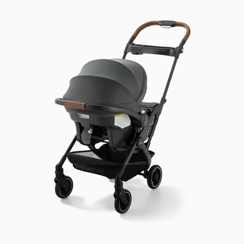 Graco GoMax Travel System - Ace