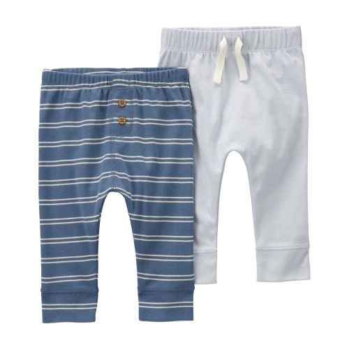 2-Pack Pull-On Pants