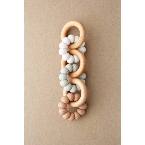 Car Seat Toy - Ivy – littleCHEW