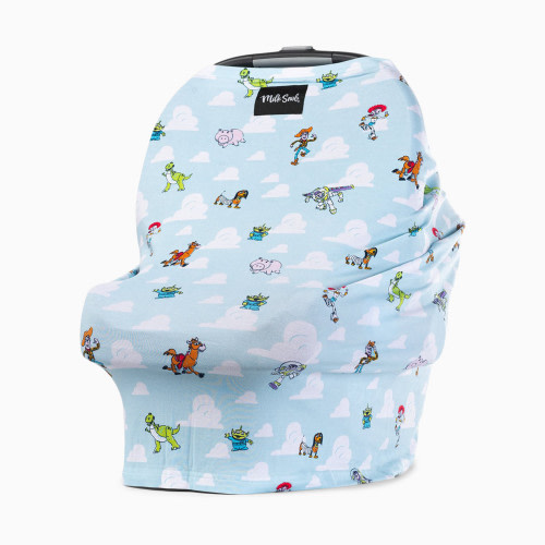 Disney Pixar Toy Story 5-in-One Cover - Blue