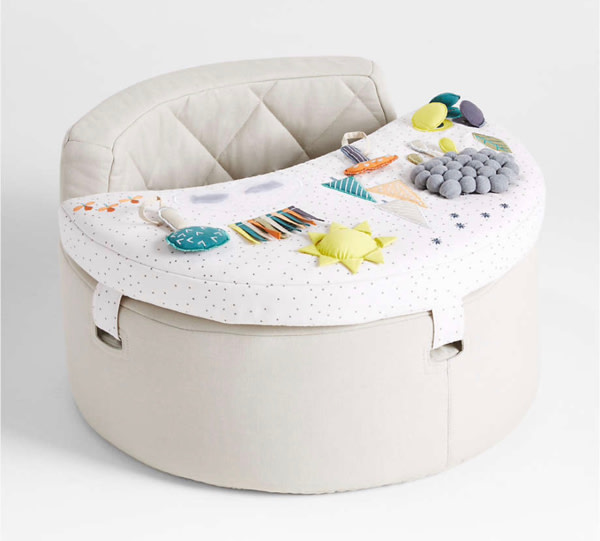 Busy Baby Activity Chair