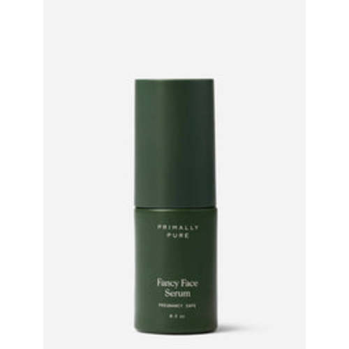 Fancy Face Pregnancy Safe Serum | Organic Facial Treatment | Primally Pure