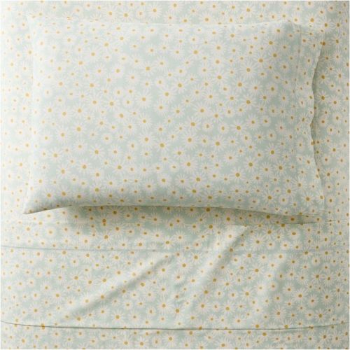 Kids Daisy Sheet Set Twin