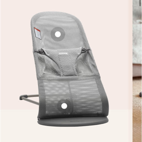BabyBjörn Bouncer Bliss