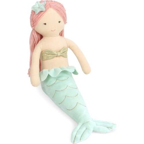 Kaia Mermaid Baby Doll - MON AMI | Maisonette