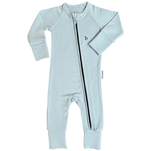Softluv Onesie - Sky