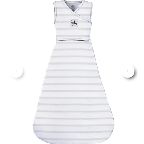 The Alphie® Sleep Pouch™ - Sleepwear