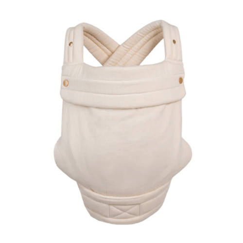 The Monarch Carrier - Natural Ivory – Mabē