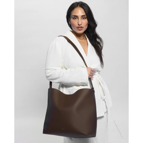 Harlow Vegan Full- Coco