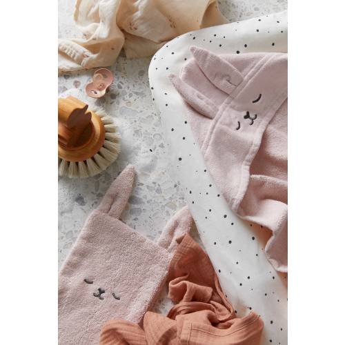 Hooded Bath Towel