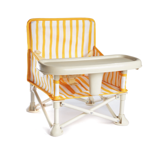 Brighton portable baby chair