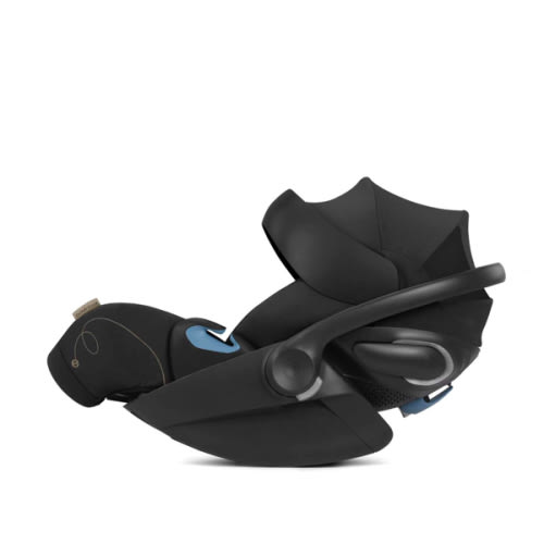 CYBEX Cloud G Lux with SensorSafe | Official Online Shop