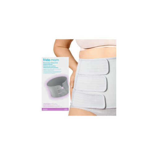 frida Mom Postpartum Abdominal Support Binder